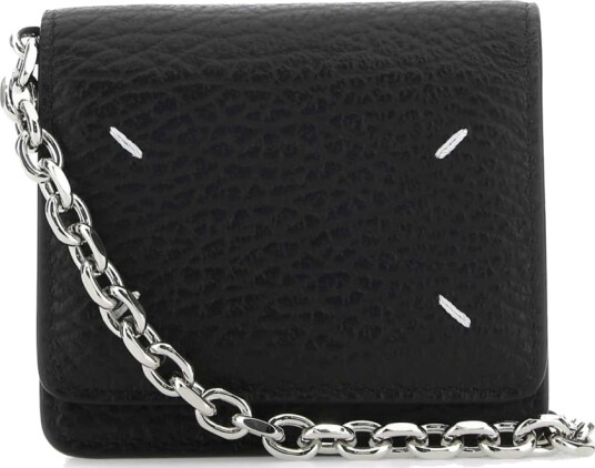Maison Margiela Dame Accessories Svart ONE SIZE, Maison Margiela Dame Accessories Svart ONE SIZE,