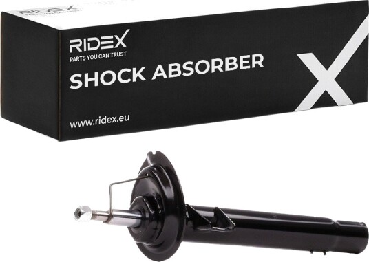 RIDEX 854S0242 Støtdemper