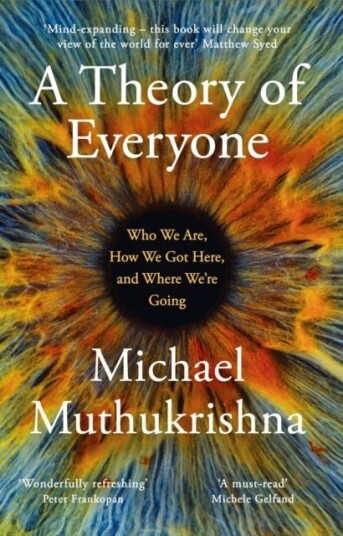 A Theory of Everyone A Theory of Everyone
