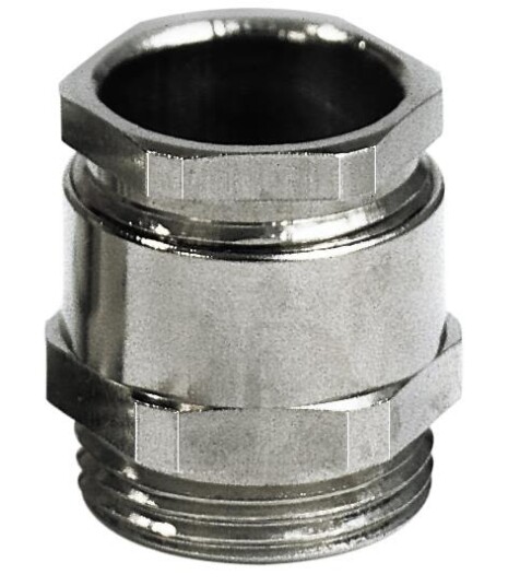 Rutab 1460598 Gjennomføring skivbar gummipakning PG42 Installasjonsmaterial
