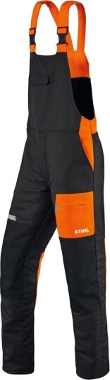 Stihl Function Core Snekkerbukse