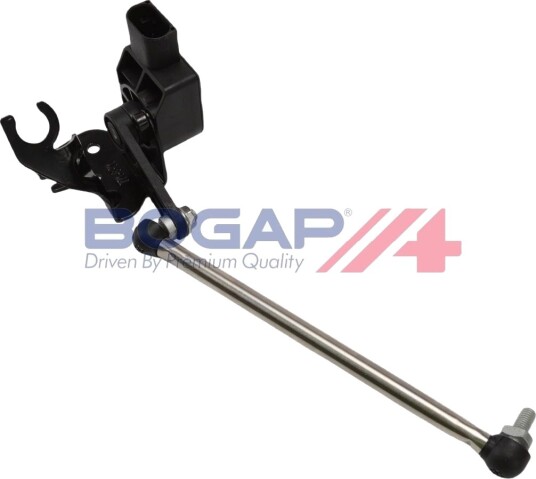 BOGAP A7212197 Sensor, lyslengderegulering BOGAP A7212197 Sensor, lyslengderegulering