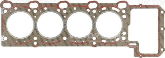 Toppakning REINZ 61 31900 00 Toppakning REINZ 61 31900 00