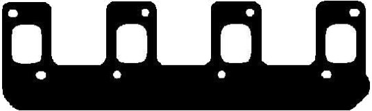 Tetning eksosmanifold CORTECO 460105P