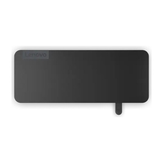 Lenovo - docking station - USB-C - HDMI Lenovo - docking station - USB-C - HDMI