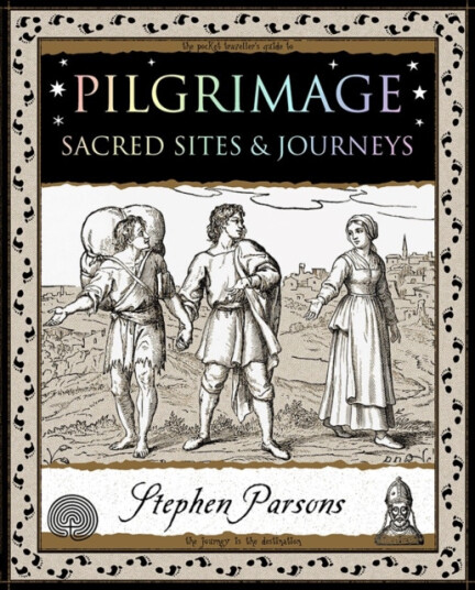 Pilgrimage Sacred Sites & Journeys