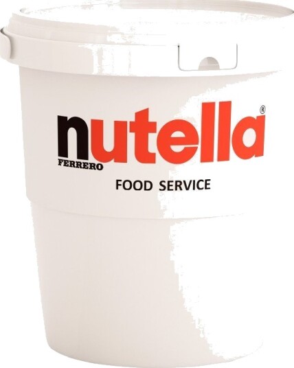 Nutellahink 3kg Nutellahink 3kg