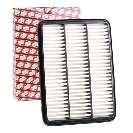 Luftfilter JAPANPARTS FA 251S Luftfilter JAPANPARTS FA 251S