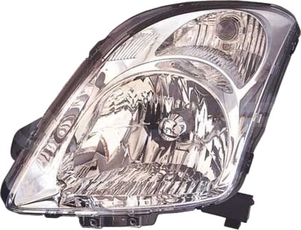 ALKAR 2741987 Frontlykter