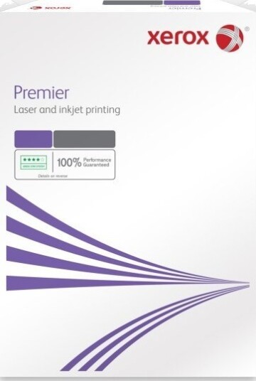 Antalis Xerox Premier Laser /Inkjet Utskrift A3 297X420 Mm 500 Ark 80 G/M² Hvit 106 Μm