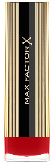 Max Factor Colour Elixir Lipstick Ruby Tuesday 075