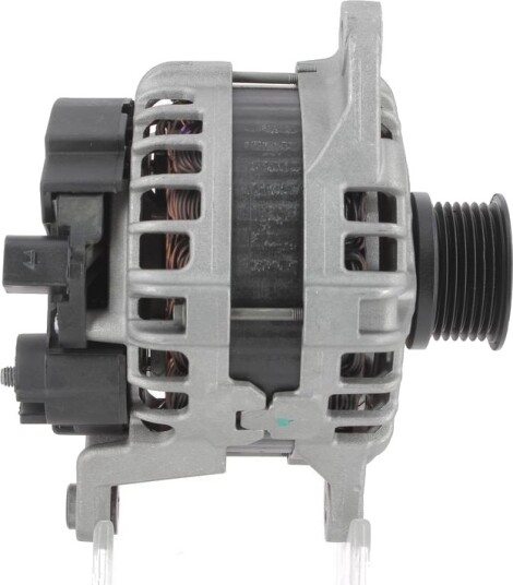ROTOVIS Automotive Electrics 9091506 Dynamo