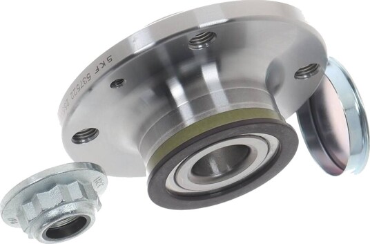 SKF VKBA 3549 Hjullager