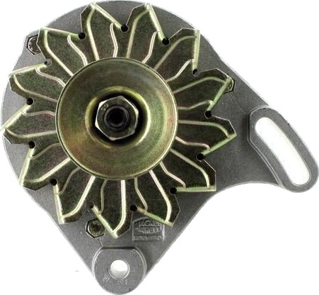 Dynamo ROTOVIS Automotive Electrics 9035641