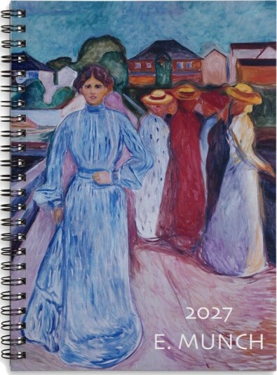 Agenda 2027 E. Munch A5