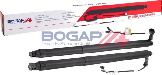 Baklukedemper BOGAP A5260267 Baklukedemper BOGAP A5260267