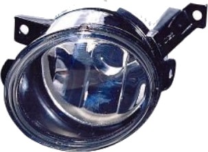 Tåkelyskaster VAN WEZEL 5895996