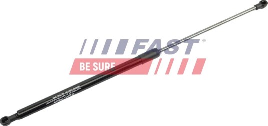 Baklukedemper FAST FT00193