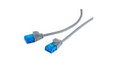 S-Conn 08-22070, 10 m, Cat6, U/UTP (UTP), RJ-45, RJ-45