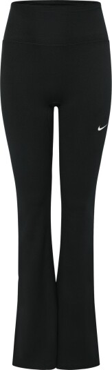 Nike W Nk One Df Hr Tght Flre Useam Black XXS