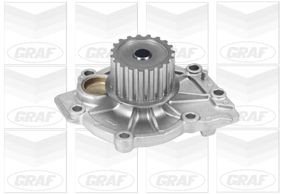 GRAF PA824 Vannpumpe GRAF PA824 Vannpumpe