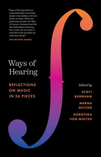 Ways Of Hearing