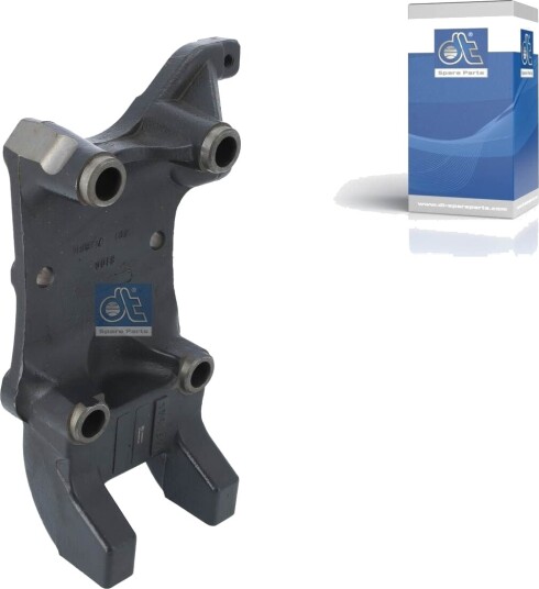 Fjæringsstøttemontering DT Spare Parts 1.25336