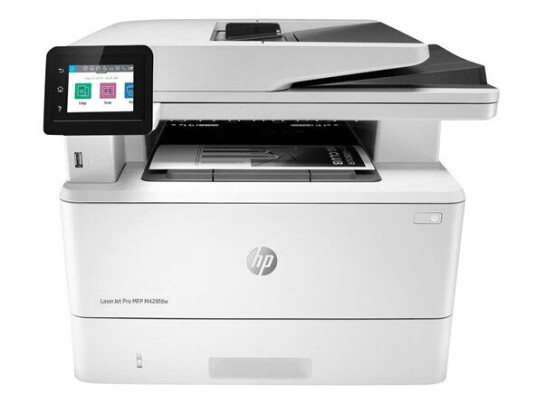 HP Jet Pro MFP M428fdw