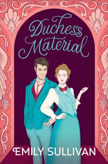 Duchess Material Duchess Material