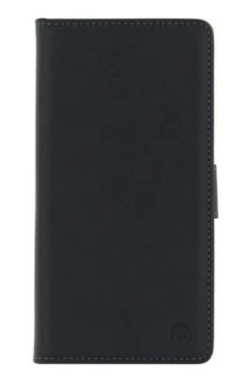 Mobilize Mob-Cwbcb-Hon4x, Lommebok-Etui, Huawei, Honor 4X, 14 Cm (5.5"), Sort
