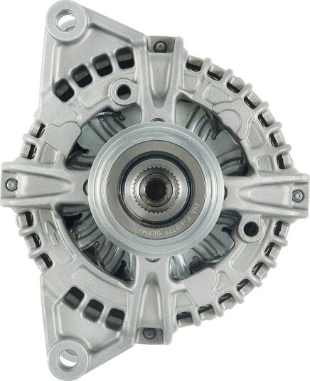 AS PL A01331SEG Dynamo