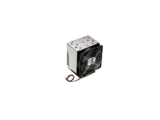 Supermicro CPU-kjøler SNK-P0093AP4 Supermicro CPU-kjøler SNK-P0093AP4