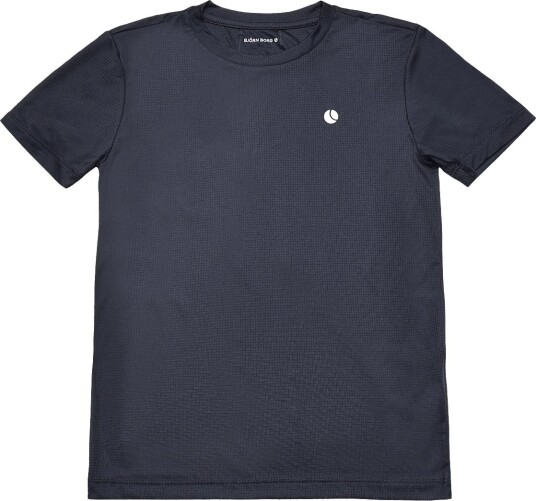 Björn Borg Ace Light T Shirt   NIGHT SKY   146 152