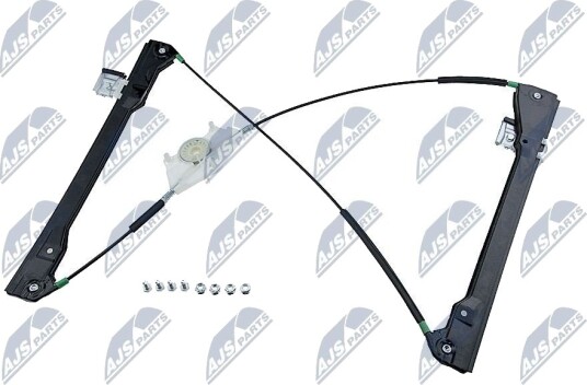 Vindusheis NTY EPS VW 073
