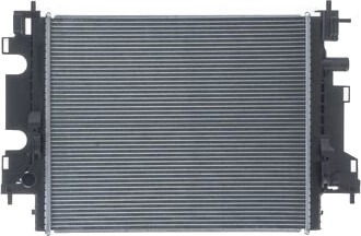 MAHLE CR 2232 000S Radiator motorkjøling MAHLE CR 2232 000S Radiator motorkjøling