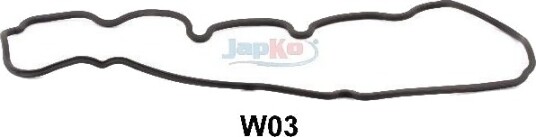 Tetning, topplokkdeksel JAPKO 47W03