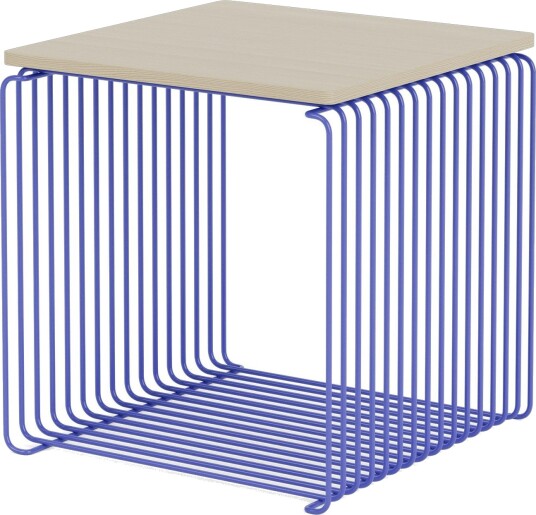 Montana Panton Wire Hyllebærer 4 pk