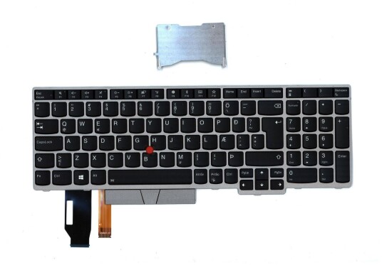 Lenovo Keyboard ASM w Num Lenovo Keyboard ASM w Num