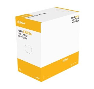 Dahua Technology Dh-Pfm920-5Eu 305M Cat5e