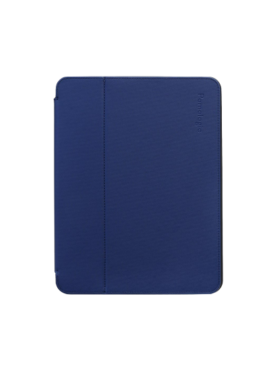 Pomologic Book Folio Etui til iPad Air 13"   Navy