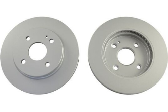 Bremseskive KAVO PARTS BR-4789-C Bremseskive KAVO PARTS BR-4789-C