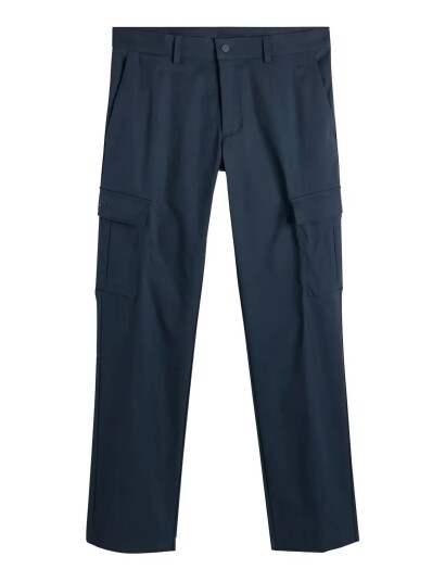 J. Lindeberg Aksel Cargo Pant Navy 32 32 J. Lindeberg Aksel Cargo Pant Navy 32 32