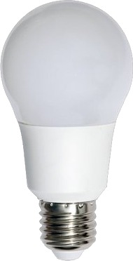 Leduro A60 10 W E27 1000 Lm 25000 Timer Varm Glød