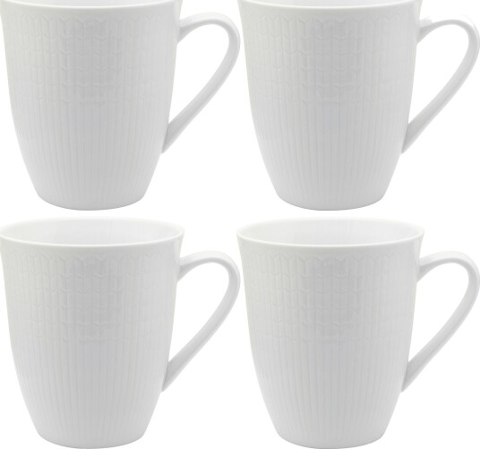 Swedish Grace Krus 50 cl 4-pk, Snø