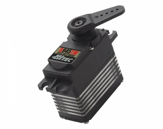 Hitec D-945TW Servo