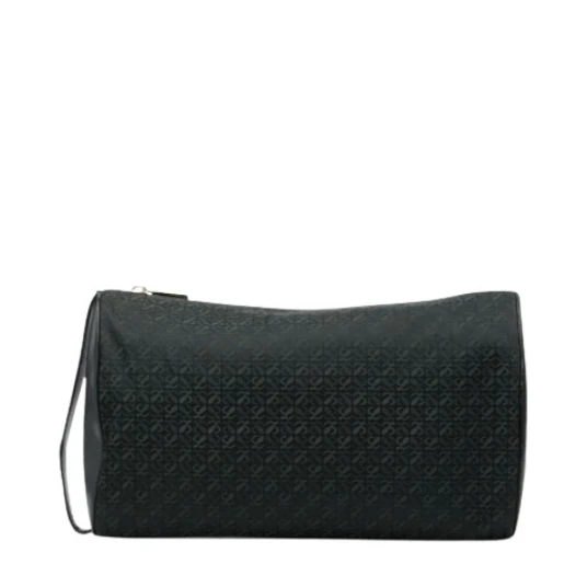 Loewe Dame Svart
