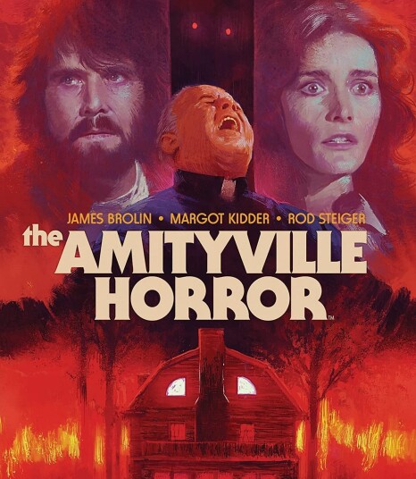 The Amityville Horror (1979) / Demonene I Amityville The Amityville Horror (1979) / Demonene I Amityville