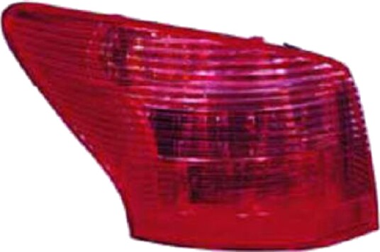 DIEDERICHS 4243690 Baklykt