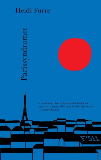 Parissyndromet Av Heidi Furre