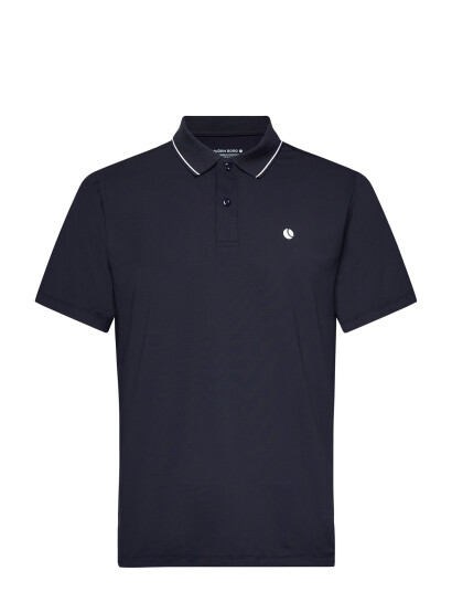 Björn Borg Ace Polo Shirt - Navy - XXL